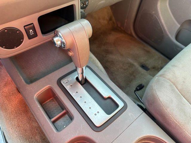 used 2018 Nissan Frontier car, priced at $10,997