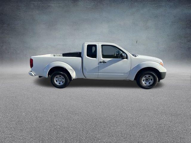 used 2018 Nissan Frontier car, priced at $10,997