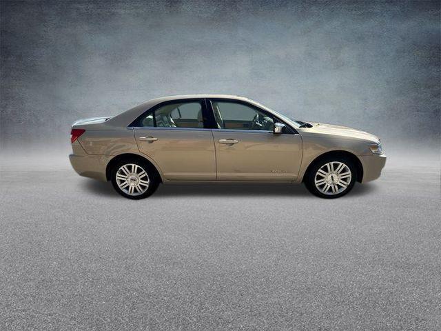 used 2006 Lincoln Zephyr car, priced at $7,997