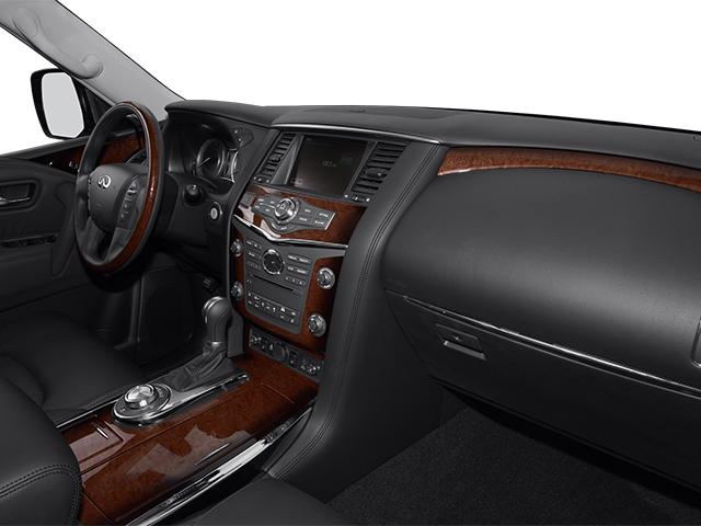used 2013 INFINITI QX56 car, priced at $10,997