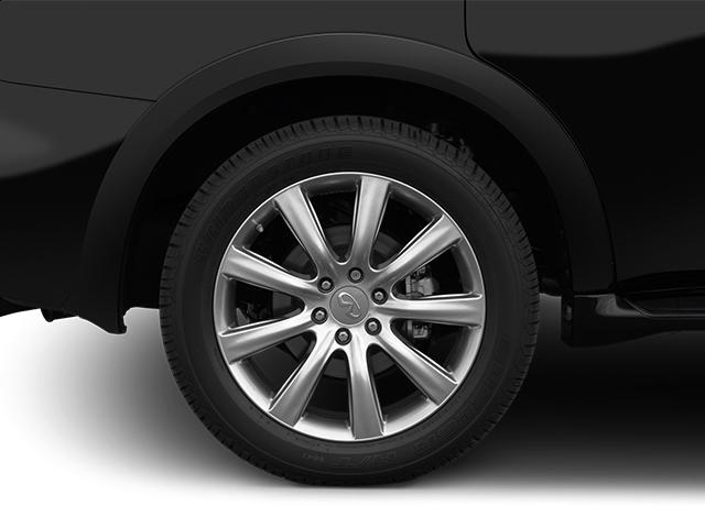 used 2013 INFINITI QX56 car, priced at $10,997