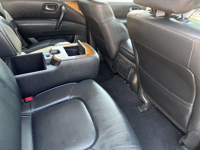 used 2013 INFINITI QX56 car, priced at $10,997