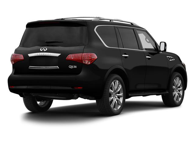 used 2013 INFINITI QX56 car, priced at $10,997