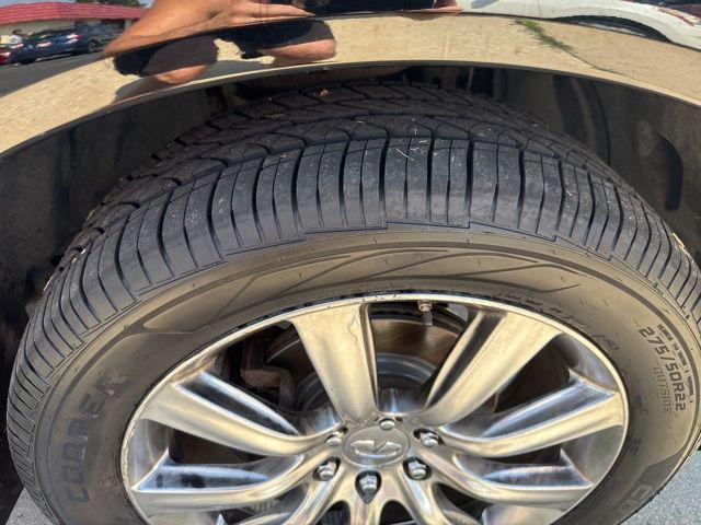 used 2013 INFINITI QX56 car, priced at $10,997