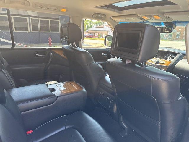 used 2013 INFINITI QX56 car, priced at $10,997