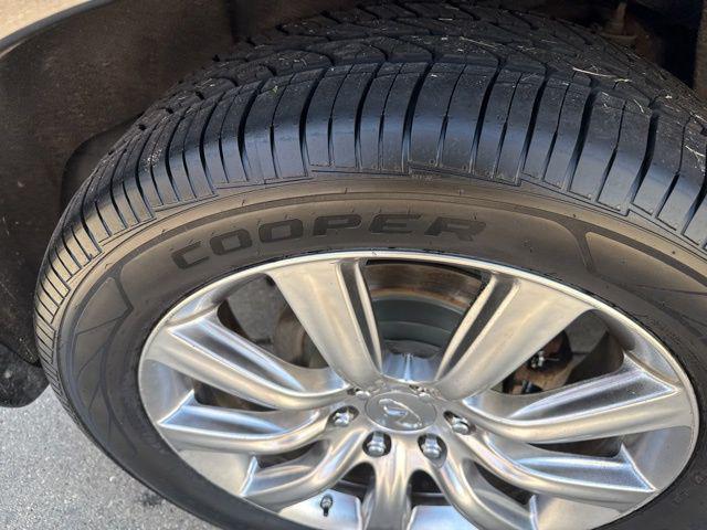 used 2013 INFINITI QX56 car, priced at $10,997