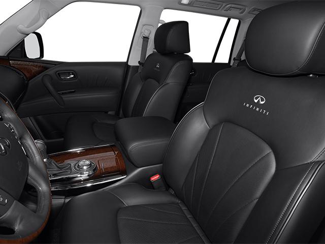 used 2013 INFINITI QX56 car, priced at $10,997