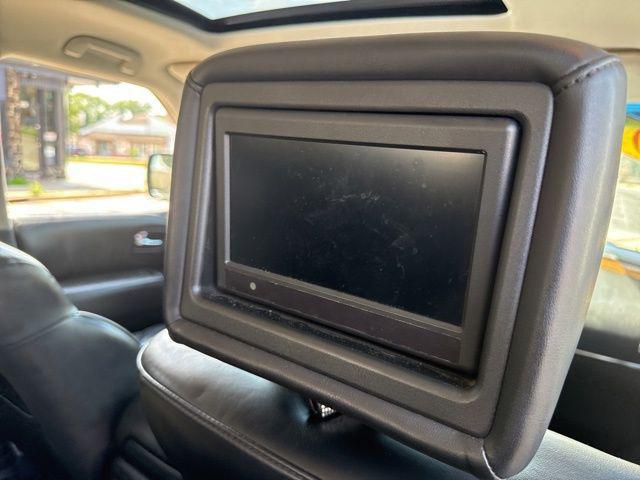 used 2013 INFINITI QX56 car, priced at $10,997