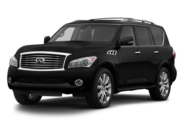 used 2013 INFINITI QX56 car, priced at $10,997