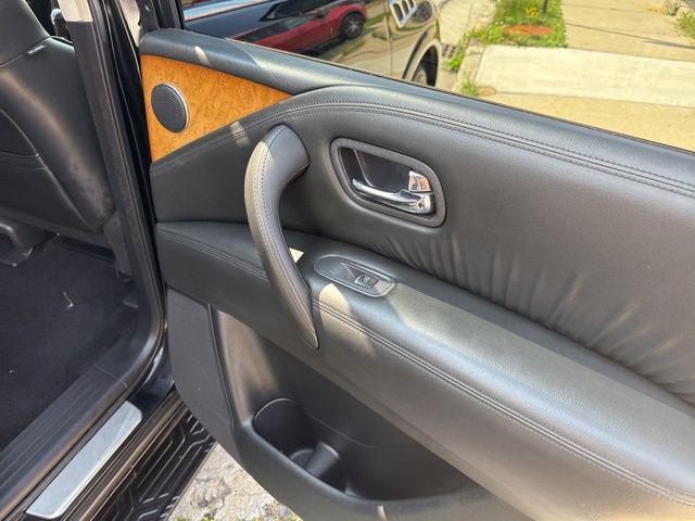 used 2013 INFINITI QX56 car, priced at $10,997