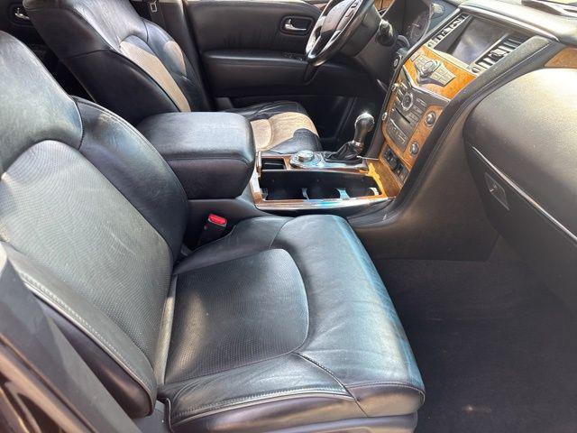used 2013 INFINITI QX56 car, priced at $10,997