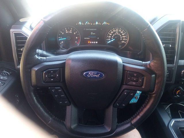 used 2018 Ford F-150 car, priced at $22,997