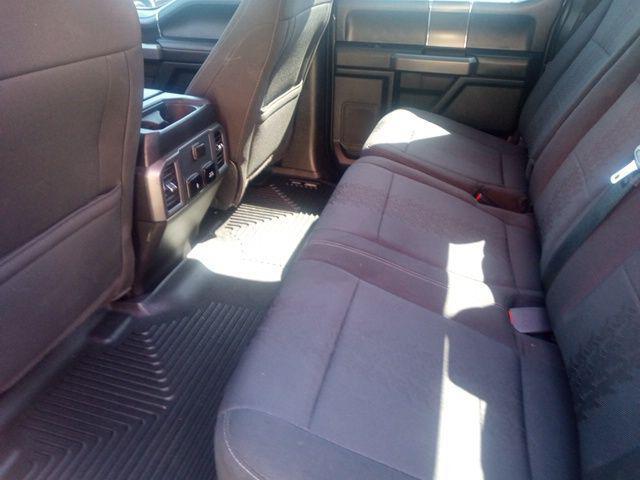 used 2018 Ford F-150 car, priced at $22,997