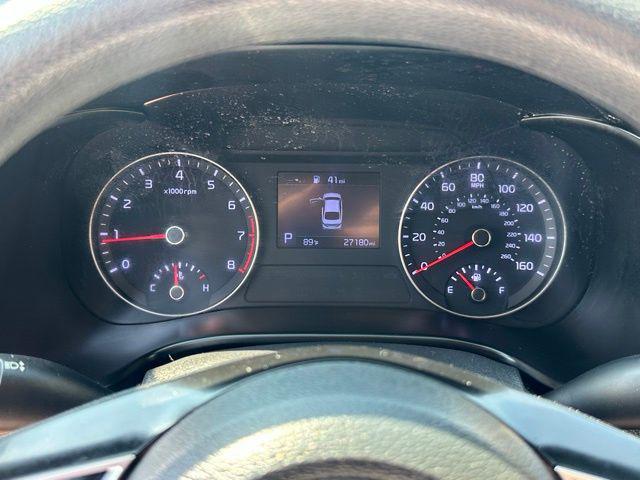 used 2020 Kia Forte car, priced at $15,000