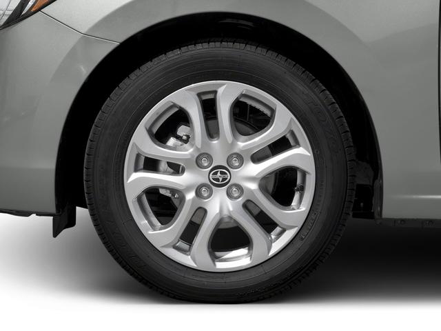 used 2016 Scion iA car, priced at $8,997