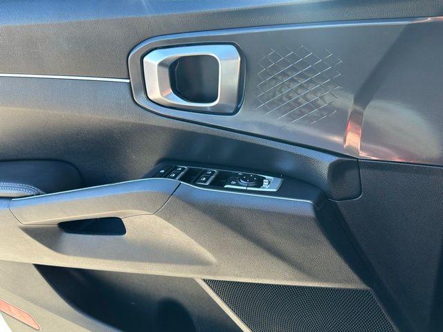 used 2021 Kia Sorento car, priced at $18,997