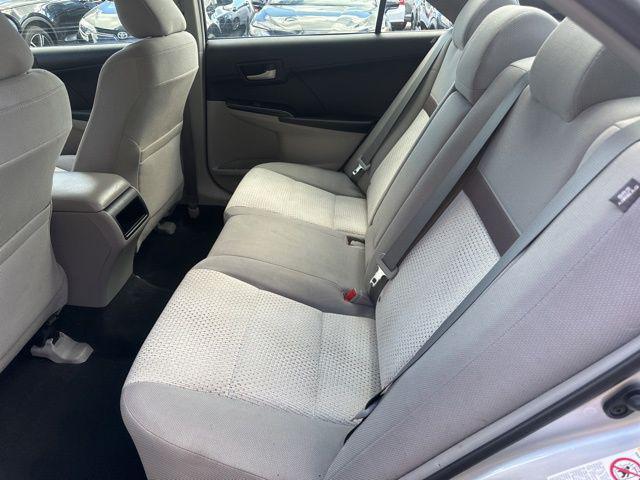 used 2012 Toyota Camry car, priced at $10,997