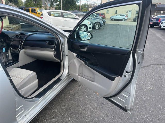 used 2012 Toyota Camry car, priced at $10,997
