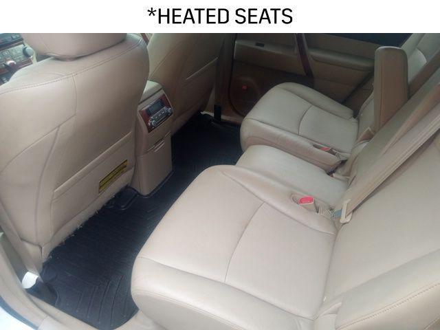 used 2012 Toyota Highlander Hybrid car, priced at $12,997
