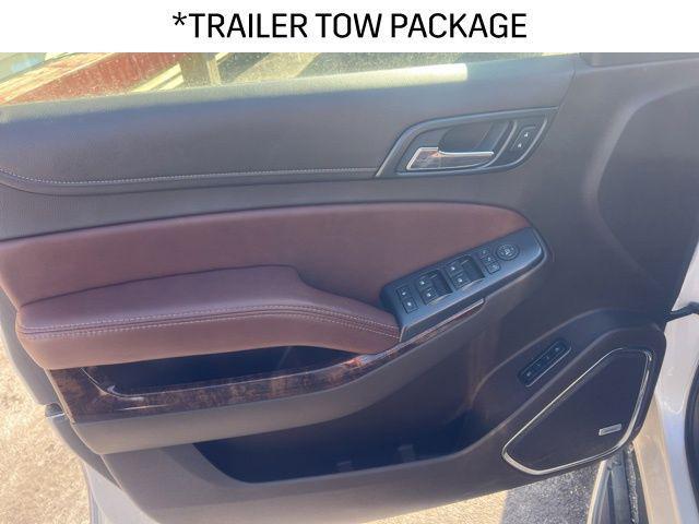used 2016 Chevrolet Tahoe car, priced at $18,997