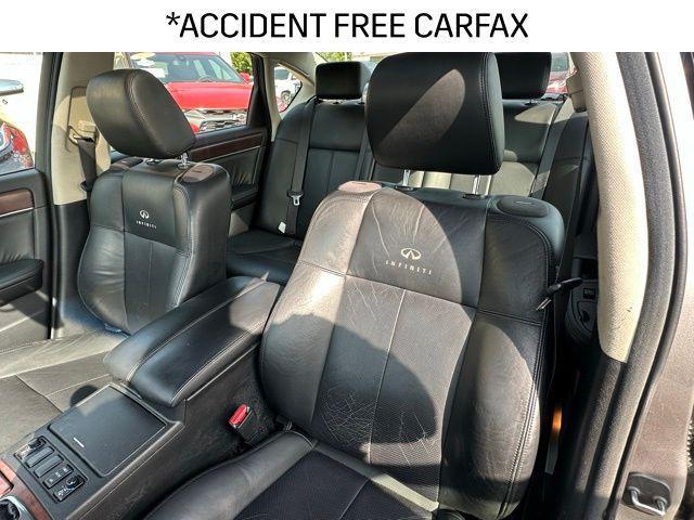 used 2008 INFINITI M45x car, priced at $7,997