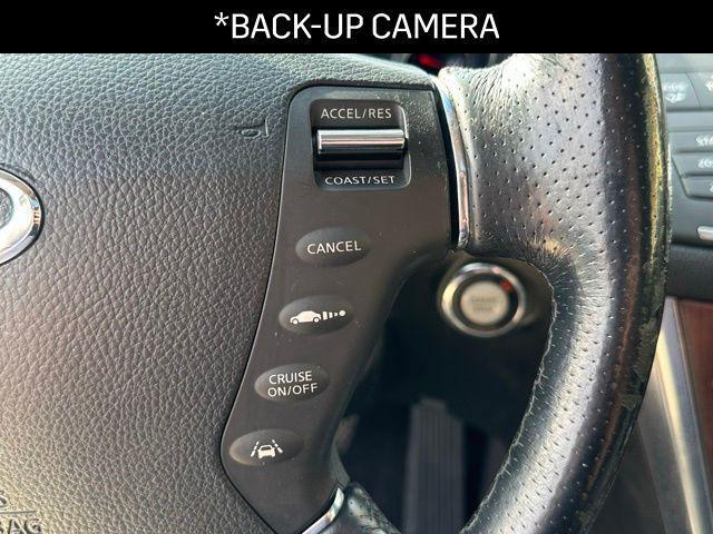 used 2008 INFINITI M45x car, priced at $7,997