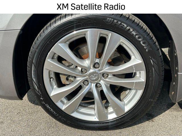 used 2008 INFINITI M45x car, priced at $7,997