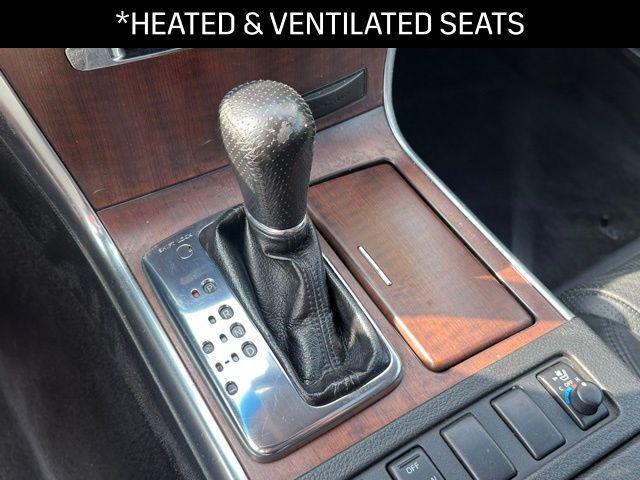 used 2008 INFINITI M45x car, priced at $7,997