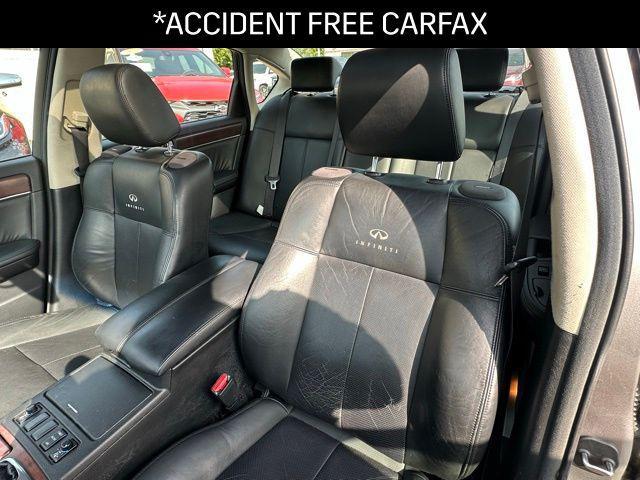 used 2008 INFINITI M45x car, priced at $7,997