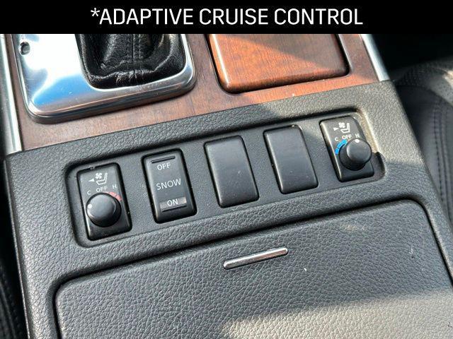 used 2008 INFINITI M45x car, priced at $7,997