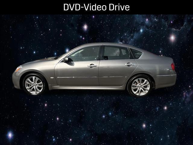 used 2008 INFINITI M45x car, priced at $7,997