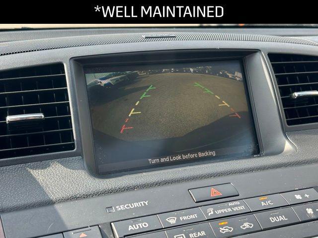 used 2008 INFINITI M45x car, priced at $7,997