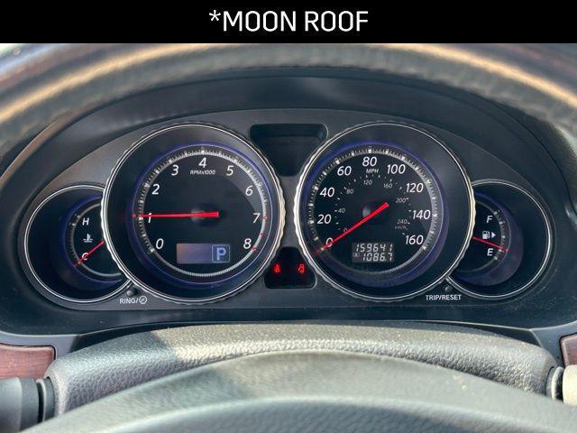 used 2008 INFINITI M45x car, priced at $7,997