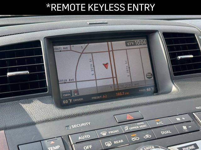 used 2008 INFINITI M45x car, priced at $7,997