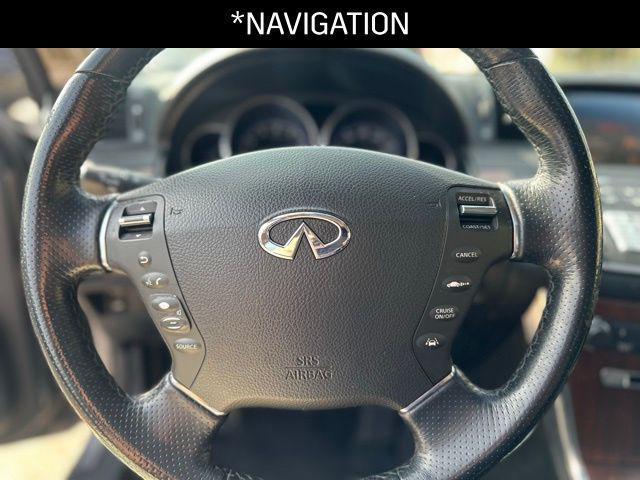 used 2008 INFINITI M45x car, priced at $7,997