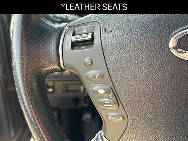 used 2008 INFINITI M45x car, priced at $7,997