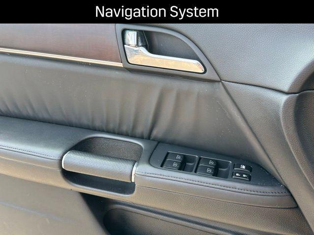 used 2008 INFINITI M45x car, priced at $7,997