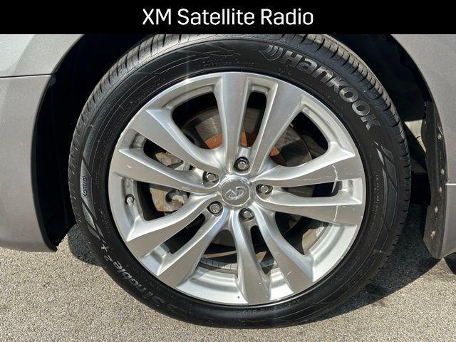 used 2008 INFINITI M45x car, priced at $7,997