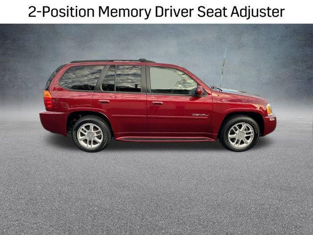 used 2008 GMC Envoy car, priced at $10,997