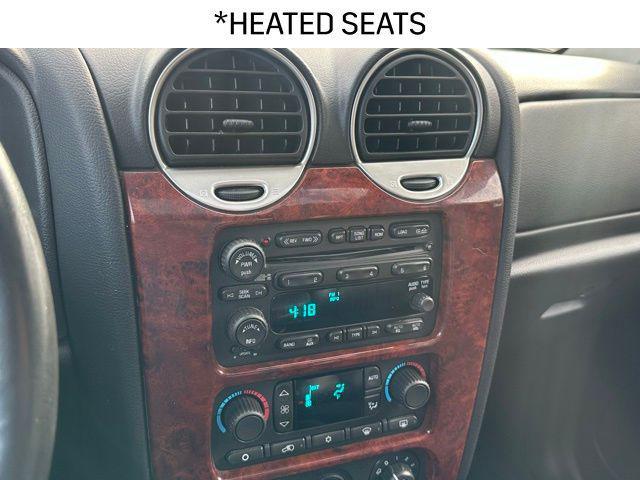 used 2008 GMC Envoy car, priced at $10,997