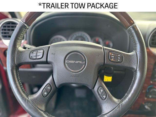 used 2008 GMC Envoy car, priced at $10,997