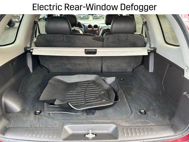 used 2008 GMC Envoy car, priced at $10,997