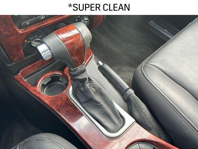 used 2008 GMC Envoy car, priced at $10,997