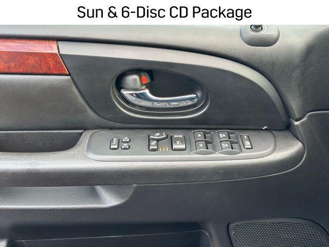 used 2008 GMC Envoy car, priced at $10,997