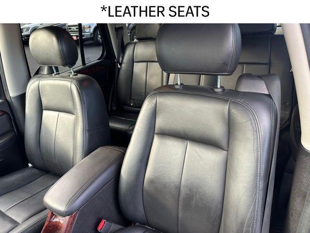 used 2008 GMC Envoy car, priced at $10,997