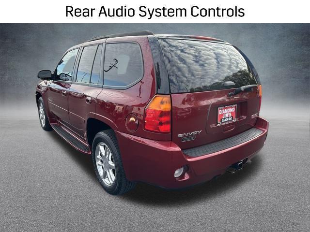 used 2008 GMC Envoy car, priced at $10,997