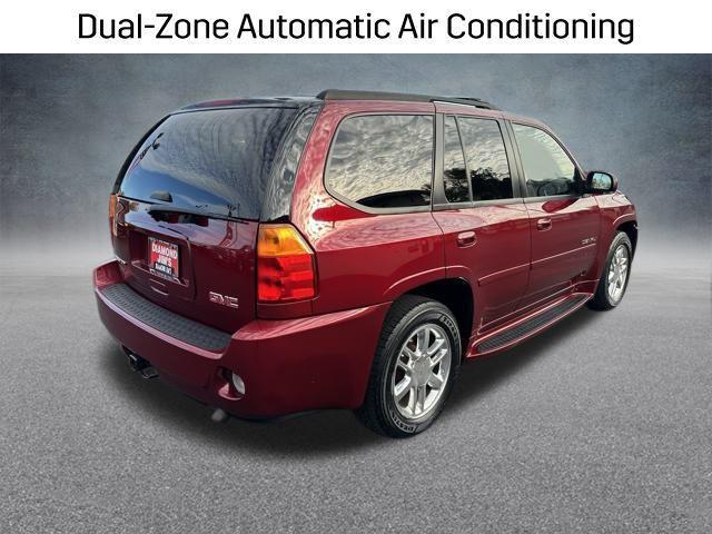 used 2008 GMC Envoy car, priced at $10,997