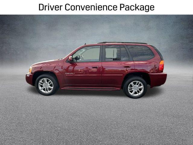used 2008 GMC Envoy car, priced at $10,997