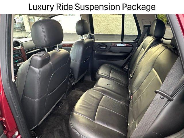 used 2008 GMC Envoy car, priced at $10,997