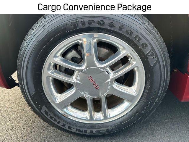 used 2008 GMC Envoy car, priced at $10,997